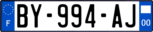 BY-994-AJ