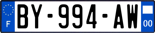 BY-994-AW