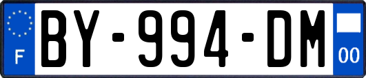 BY-994-DM