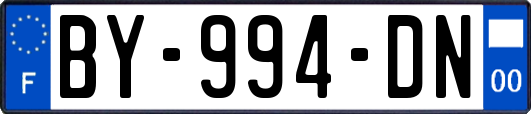 BY-994-DN