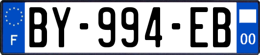 BY-994-EB