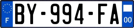 BY-994-FA