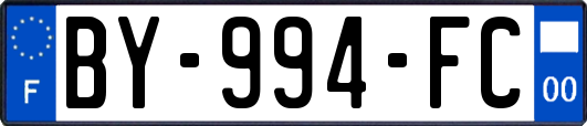 BY-994-FC