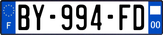 BY-994-FD