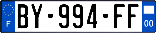 BY-994-FF
