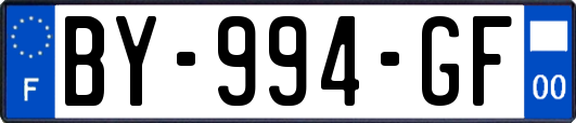 BY-994-GF