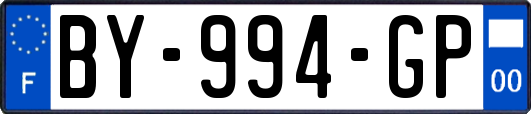 BY-994-GP