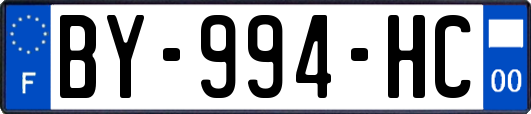 BY-994-HC