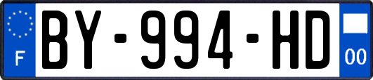BY-994-HD