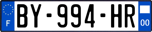 BY-994-HR