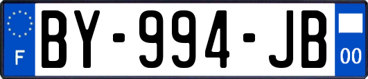 BY-994-JB