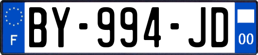 BY-994-JD
