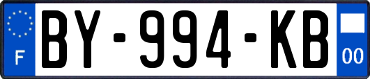 BY-994-KB