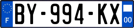 BY-994-KX