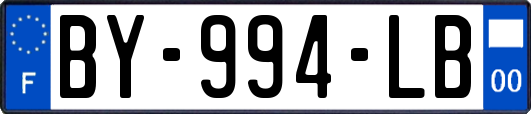 BY-994-LB
