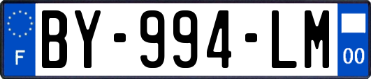 BY-994-LM