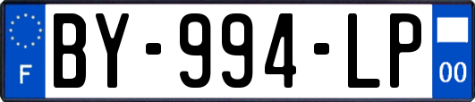 BY-994-LP