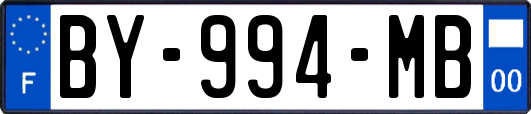 BY-994-MB