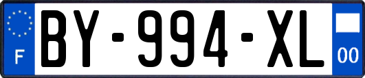 BY-994-XL