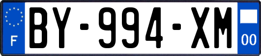 BY-994-XM