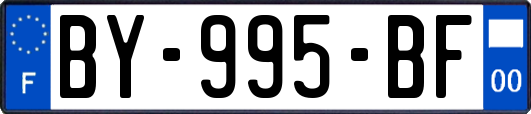 BY-995-BF