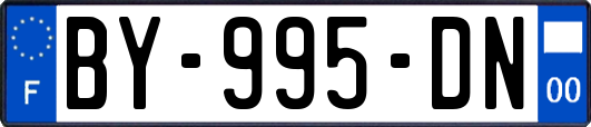 BY-995-DN
