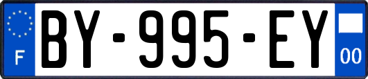 BY-995-EY