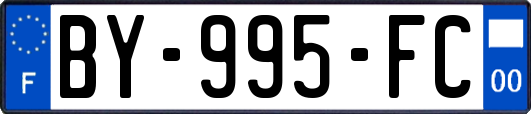 BY-995-FC