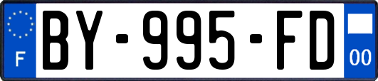 BY-995-FD