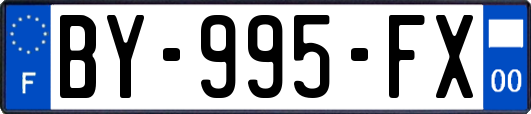 BY-995-FX