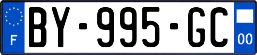 BY-995-GC