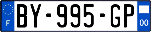 BY-995-GP