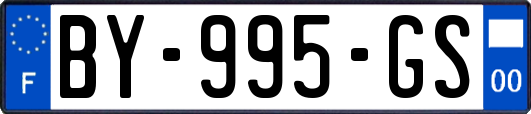 BY-995-GS