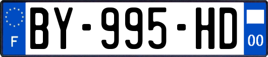 BY-995-HD