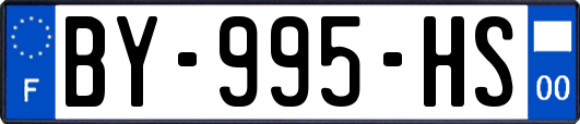BY-995-HS
