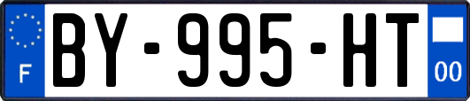 BY-995-HT
