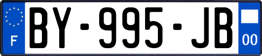 BY-995-JB