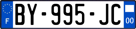 BY-995-JC