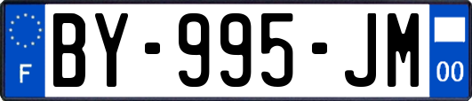 BY-995-JM