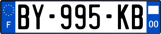 BY-995-KB