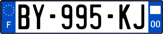 BY-995-KJ