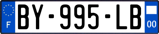 BY-995-LB