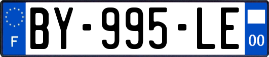 BY-995-LE