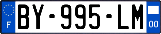 BY-995-LM