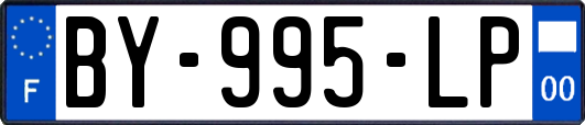 BY-995-LP