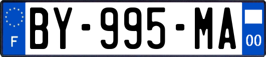 BY-995-MA