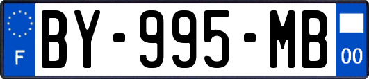 BY-995-MB
