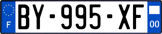 BY-995-XF