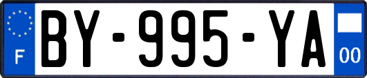 BY-995-YA