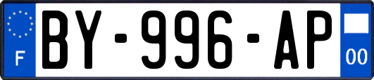 BY-996-AP